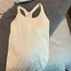 Lululemon Ebb to Street Tank Top